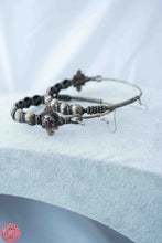 Cargar imagen en el visor de la galería, PENDIENTES KUCHI - ARO O BRAZALETE (varios modelos)