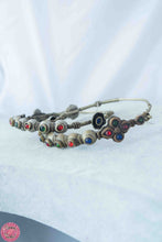 Cargar imagen en el visor de la galería, PENDIENTES KUCHI - ARO O BRAZALETE (varios modelos)