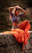 Cargar imagen en el visor de la galería, joyería tribal étnica