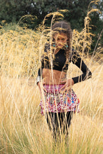 Cargar imagen en el visor de la galería, moda estilo ropa boho chic bohemio étnico