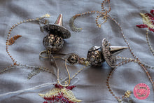 Cargar imagen en el visor de la galería, PENDIENTES KUCHI - BÁSICO