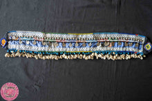 Cargar imagen en el visor de la galería, CINTURÓN BOHO CONCHITAS