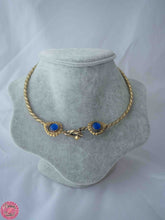 Cargar imagen en el visor de la galería, CHOKER FINO CLEOPATRA