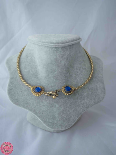 CHOKER FINO CLEOPATRA