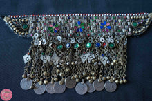 Cargar imagen en el visor de la galería, CHOKER O GARGANTILLA KUCHI FLORECITAS