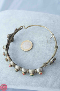 PENDIENTES KUCHI - ARO O BRAZALETE (varios modelos)