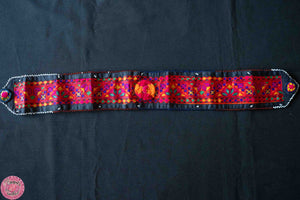 CINTURÓN SENCILLO BOHO