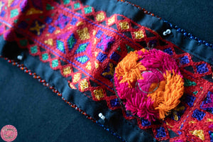 CINTURÓN SENCILLO BOHO