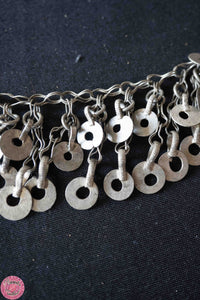 CADENAS AFGANAS