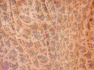 BOMBACHO SARI TORNASOL - COLOR ARENA