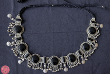 Cargar imagen en el visor de la galería, CINTURÓN KUCHI METÁLICO PIEDRAS DE COLOR (varios colores)