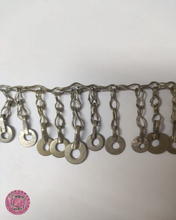 Cargar imagen en el visor de la galería, CADENAS AFGANAS