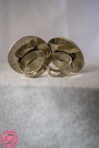 ANILLO KUCHI REDONDO MANDALA