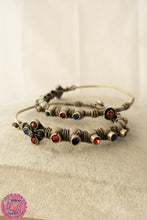 Cargar imagen en el visor de la galería, PENDIENTES KUCHI - ARO O BRAZALETE (varios modelos)