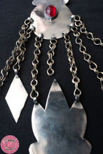 Cargar imagen en el visor de la galería, TOCADO TURKMANÍ GRANDE