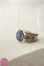 Cargar imagen en el visor de la galería, BRAZALETE KUCHI LAPIS PLATEADO