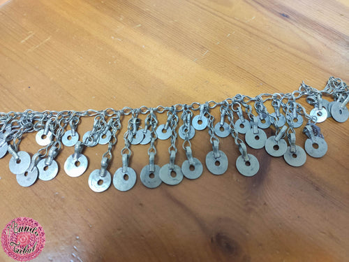 CADENAS AFGANAS