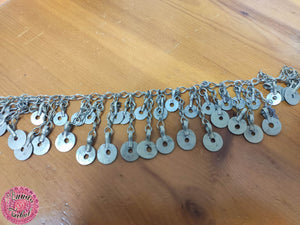 CADENAS AFGANAS