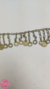 CADENAS AFGANAS