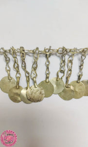 CADENAS AFGANAS
