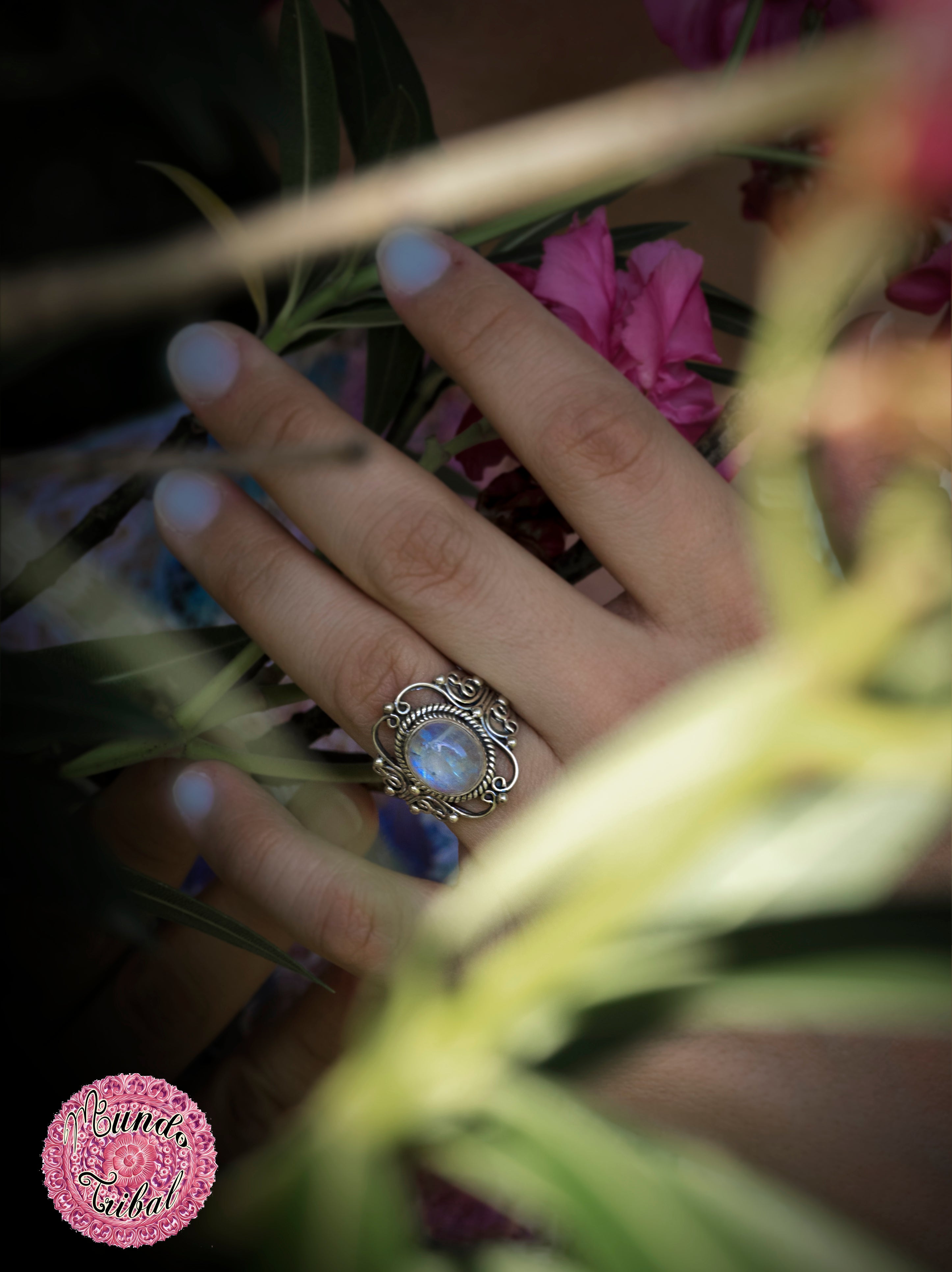 Anillos de compromiso hippies outlet