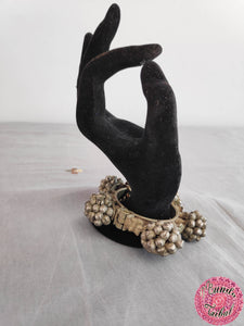 BRAZALETE BANJARA ANTIGUO - 01