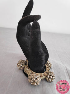 BRAZALETE BANJARA ANTIGUO - 01