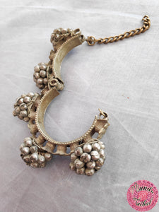 BRAZALETE BANJARA ANTIGUO - 01