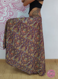 PANTALÓN UMBRELLA LIGERO (diferentes colores)