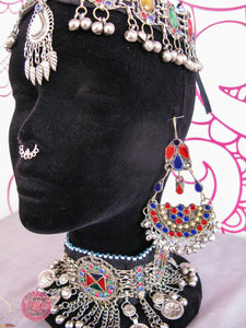 joyería tribal ats