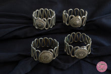 Cargar imagen en el visor de la galería, BRAZALETE BANJARA ANTIGUO - 02